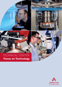 brochure