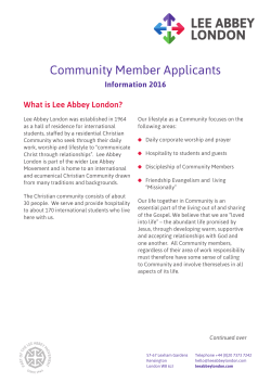 to a copy of the FAQ.