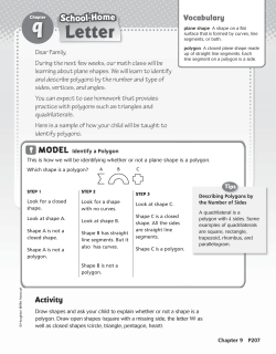 Lesson - 3rd Grade Dream Team