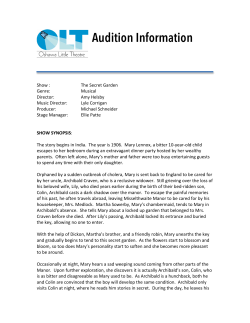 OLT - Call Notice TSG (1)