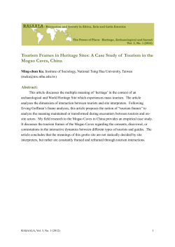 this PDF file - University of Guelph hosted OJS journals