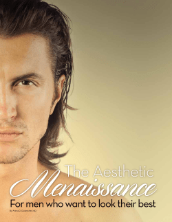 The Aesthetic - Bella Skin Institute