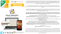 I`m sure by now you`ve heard what Google is