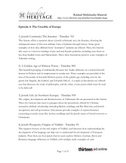Episodes 4-6