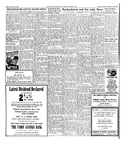 1 . &bull; I - NYS Historic Newspapers