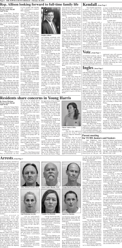 Page 8 - Towns County Herald