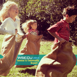 Due to prudent and careful oversight by the board and management