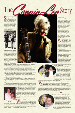 The Story - Tennessee Roadhouse