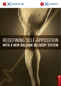 REDEFINING SELF-APPOSITION