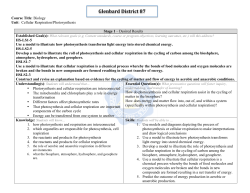 Glenbard District 87 - Glenbard High School District 87