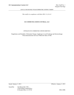 LIGHTYEAR NETWORK SOLUTIONS, LLC