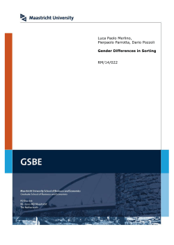 Full Text - Maastricht University Research Portal