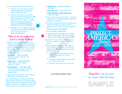 International Check Services - Wolters Kluwer Financial Services