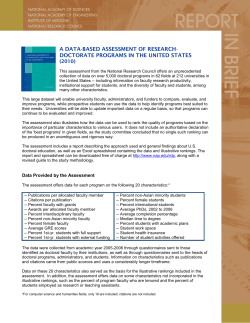 IMPROVING DEMOCRACY ASSISTANCE