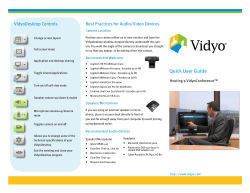 This is a good place to briefly describe your products or services