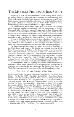 z Green Bag Almanac and Reader 2012