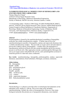 from 2008 Biochimica et Biophysica Acta