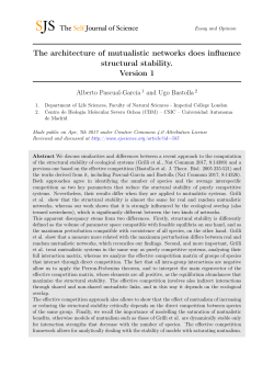 the pdf - Self