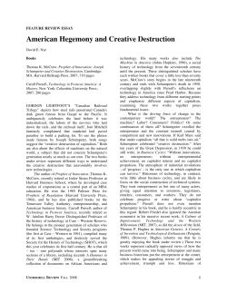 Print Article - Carleton University