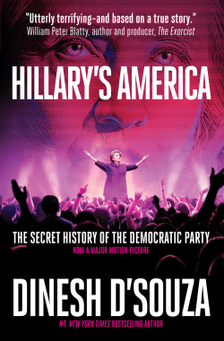 HILLARY`S AMERICA - conservativebookclub.com
