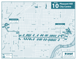 Route 10.ai - Saskatoon Transit