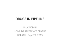 j-c. yombi - Breach HIV