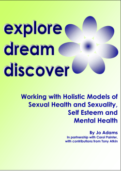 Now Explore Dream Discover