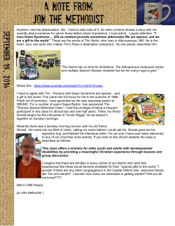 Anytime I see the abbreviation, DS, I tend to take