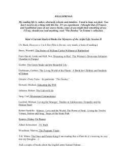 Kim`s Current Stack of Books for Mysteries of the Artful Life, Session II