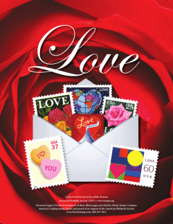 Financial support for the development of these album pages