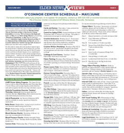 elder news views - The Knoxville