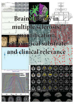 complete dissertation - VU-dare