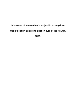 Document