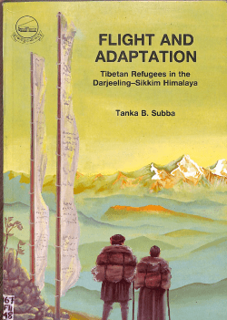 flight and adaptation - sikkim university library