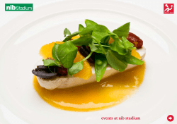 to view the nib Stadium brochure.