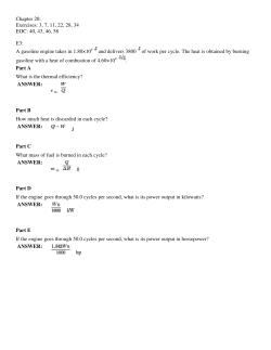 3, 7, 11, 22, 28, 34 EOC