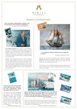 1934-37 British Graham Land Expedition