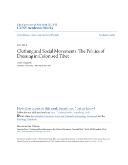 - CUNY Academic Works