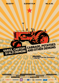 Untitled - One World Romania