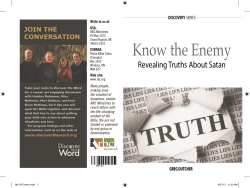 Know Your Enemy - cloudfront.net