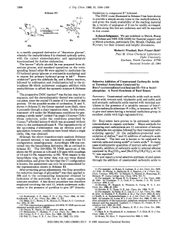 Qo\- I. LI, NH - American Chemical Society