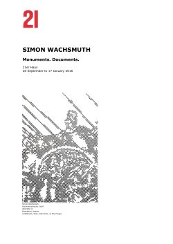 simon wachsmuth