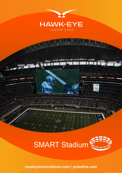 SMART Stadium