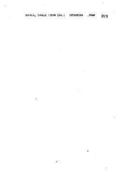 HOTELL, THOMAS fSTER (DR.) IOTJSIWU5M ,,-8346