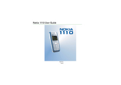 Nokia 1110