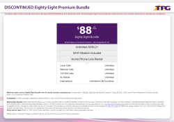 DISCONTINUED Eighty Eight Premium Bundle