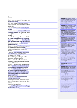 Hecate Don`t I have a reason to be angry, you disobedient hags