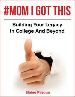 Mom I Got This - Elaine Pasqua