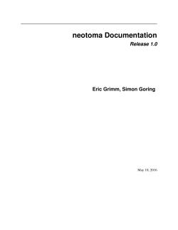 latest PDF - Read the Docs