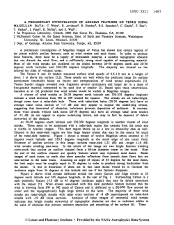 1739 - Lunar and Planetary Institute